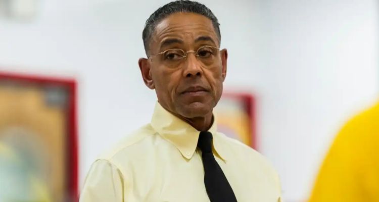 Giancarlo Esposito, Film Çekimleri Sırasında Müslüman Oldu
