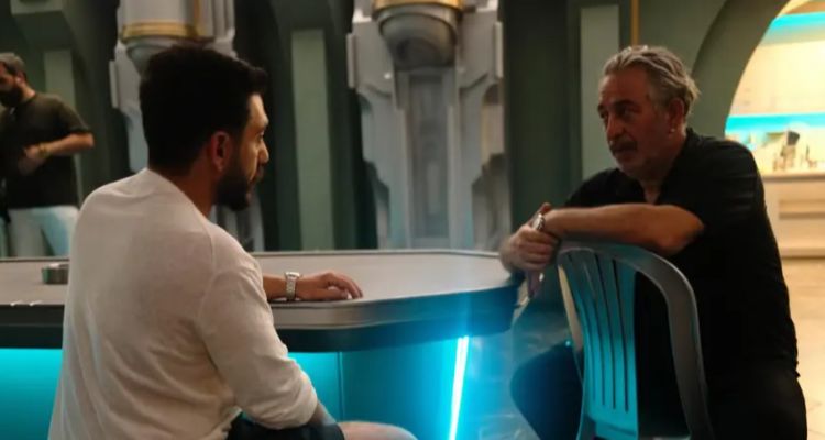G.O.R.A Serisi 20 Yıl Sonra "GORA 4 GORA" ile Devam Edecek