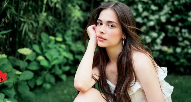 Helin Elveren Kimdir? "Daha 17"nin Deniz'i Kaç Yaşında ve Nereli?
