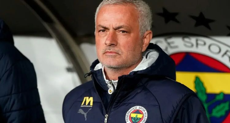 Jose Mourinho'nun Türkiye'yi AİHM'e Şikayet Ettiği Öne Sürüldü