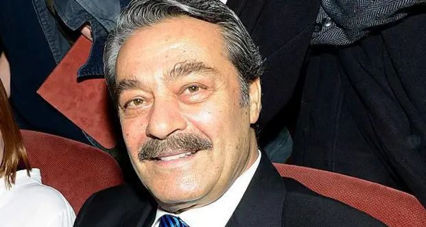 Kadir İnanır Hayatını Kaybetti! Yeşilçam'ın Efsanesinden Acı Haber