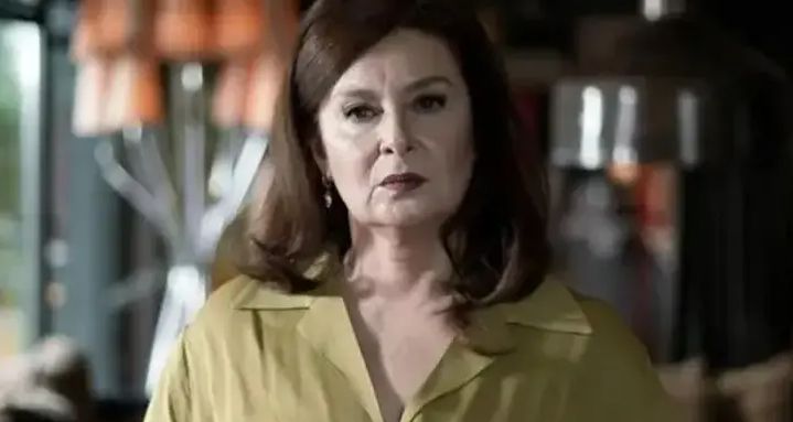Kızılcık Şerbeti'ne Laçin Ceylan Katıldı! Devrim Hala Kim?
