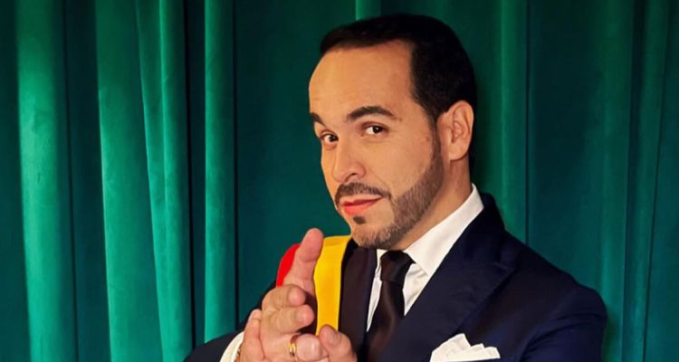 Kolombiya'daki Cumhurbaşkanlığı Seçiminin Galibi Abelardo De La Espriella