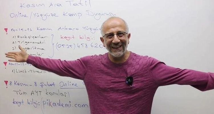 Mustafa Güler, Netflix'e Açtığı Davada 'Haklı' Bulundu