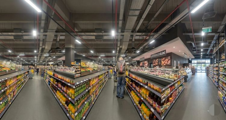 Sessiz Saat Nedir? Almanya'da Marketlerden Müzelere Yayılıyor