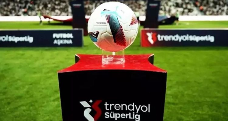 Süper Lig Harcama Limitleri Açıklandı: Zirvede Galatasaray