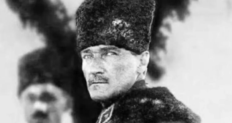 Taşkent'teki Bir Caddeye Atatürk'ün Adı Verilecek