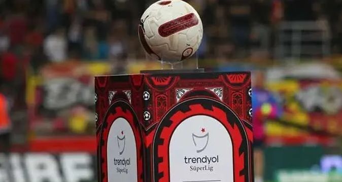 TFF Yabancı Kuralını Değiştirmedi! Süper Lig'de 10+4'e Devam