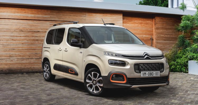Tofaş'tan Yeni Hamle: Citroen Berlingo Bursa'da Üretilecek