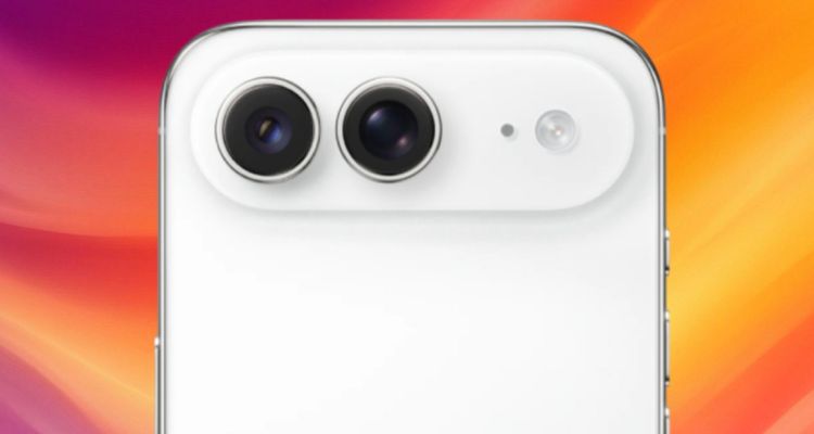 Yeni iPhone Air Modelinin Çift Kamerayla Gelmesi Bekleniyor