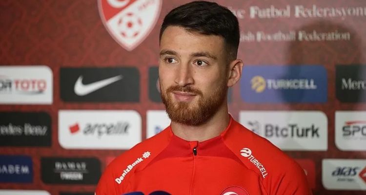 Beşiktaş'ın Anlaşma Sağladığı Salih Özcan, İstanbul'a Geliyor