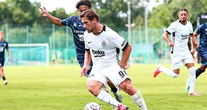 Beşiktaş'ın Hazırlık Maçları Hangi Kanalda? 4 Maçın Fikstürü