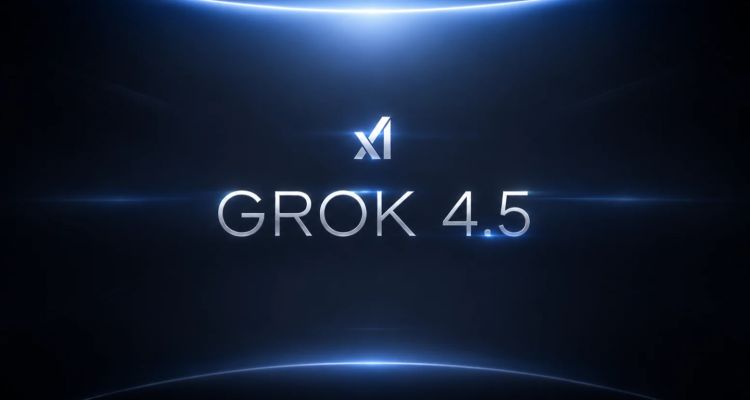 Düşük Maliyetli Yeni Yapay Zeka Modeli Grok 4.5 Tanıtıldı