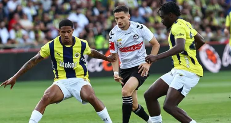 Fenerbahçe-Admira Wacker Maçı Saat Kaçta, Hangi Kanalda?