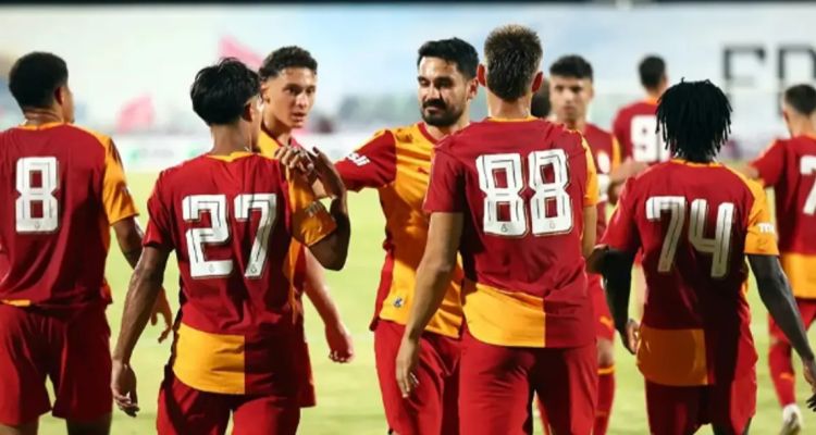 Galatasaray-Rennes Maçı Nereden İzlenir? Şifreli mi?