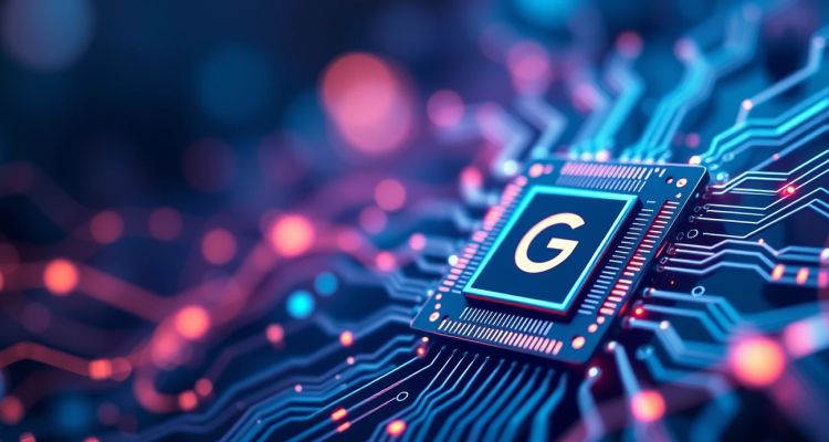 Google'dan Gemini İçin Yeni Yapay Zeka Çipi: Frozen v2
