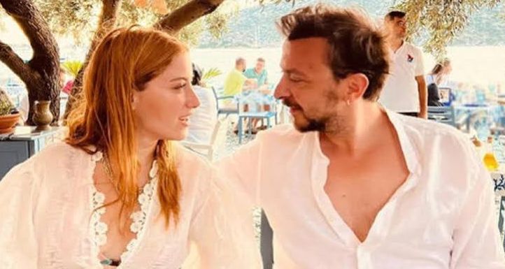 Hazal Kaya ve Ali Atay'dan Hollanda Kararı! Yeni Şirket Kurdular