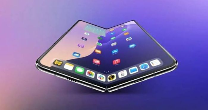iPhone Fold'un Bataryası Ortaya Çıktı! Apple Tarihine Geçecek!