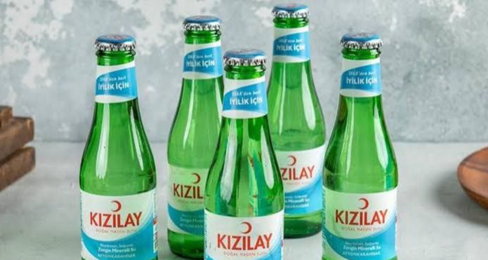 Kızılay Maden Suyu İsviçre'de Toplatılıyor mu? Geri Çağırma Nedeni