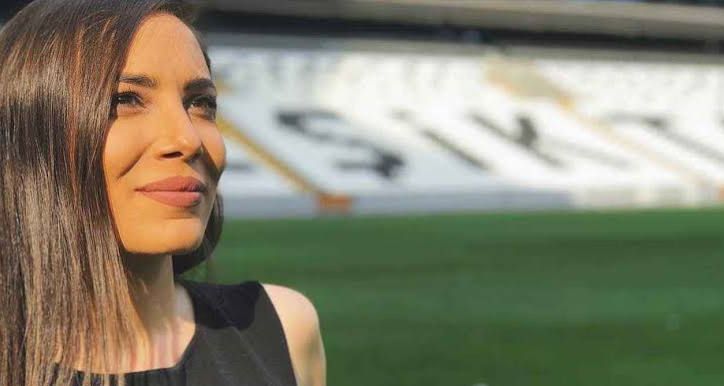 Melike Çelik A Spor'dan Ayrıldı! Duygusal Veda Mesajı