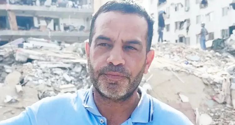 Venezuela'daki Felaketin Türk Kahramanı: İbrahim Eser