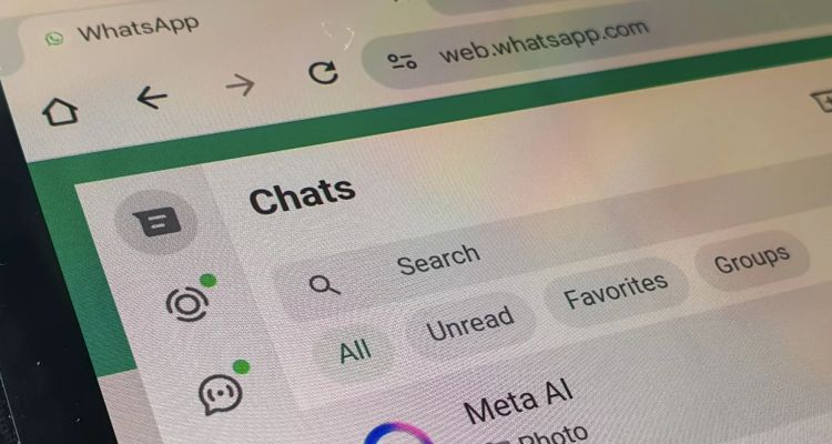 WhatsApp Web'e Sesli ve Görüntülü Arama Özelliği Geldi!
