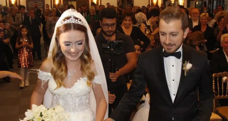 A Spor'un Sevilen Sunucusu Ceyda Dönmez Baloğlu'nun Annelik Heyecanı
