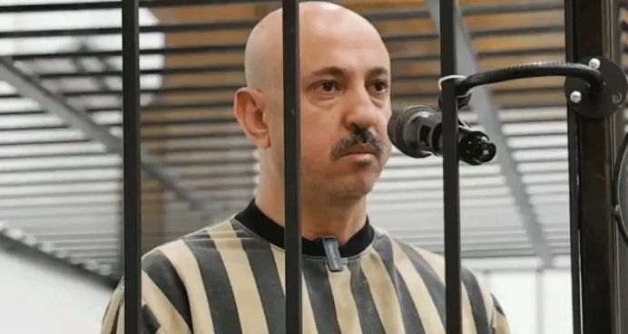 Beşar Esad'ın Kuzeni Vesim Esad Hakkında İdam Kararı