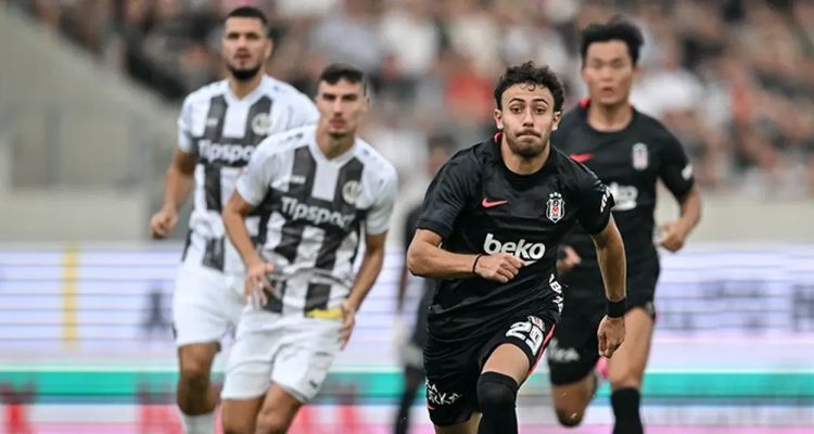 Beşiktaş-Hradec Kralove Maçının Yayıncısı S Sport Plus Olacak