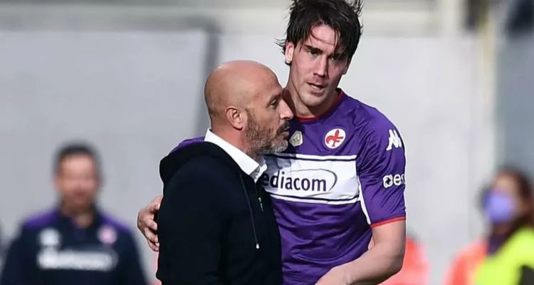 Beşiktaş’tan Dusan Vlahovic İçin Resmi Açıklama! KAP’a Bildirildi