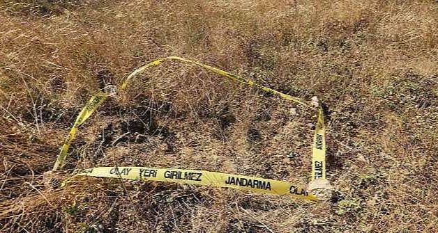 Bursa'da Kurtuluş Savaş'ından Kalma El Bombaları Bulundu