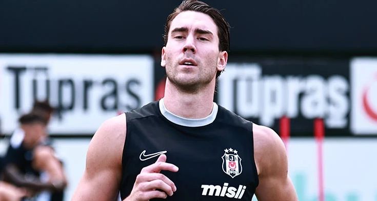 Dusan Vlahovic Eyüpspor Maçında Oynayacak mı? Lisans Durumu
