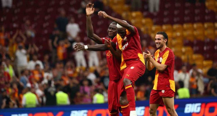 Galatasaray - Villarreal Maçı Şifresiz mi? İşte Canlı Yayın Bilgileri