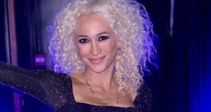 Güzel Sunucu Ceyla Büyükuzun'un Yeni Adresi Tivibu Spor Oldu