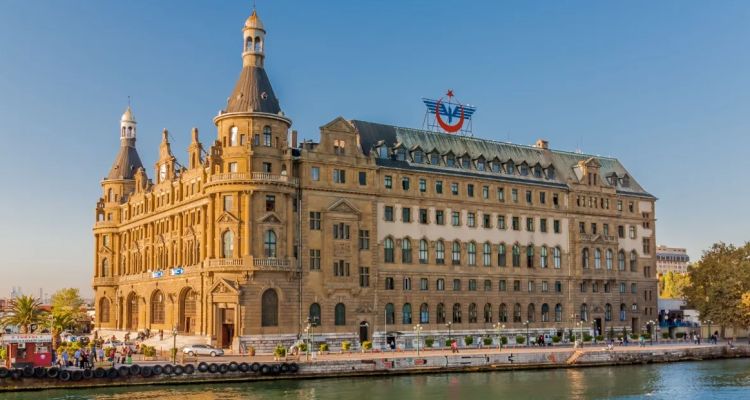 Haydarpaşa Garı Açık mı, Ne Zaman Açılacak? Son Durum