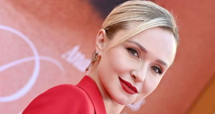 Hayden Panettiere Sevenlerini Yasa Boğdu! Babası Açıkladı
