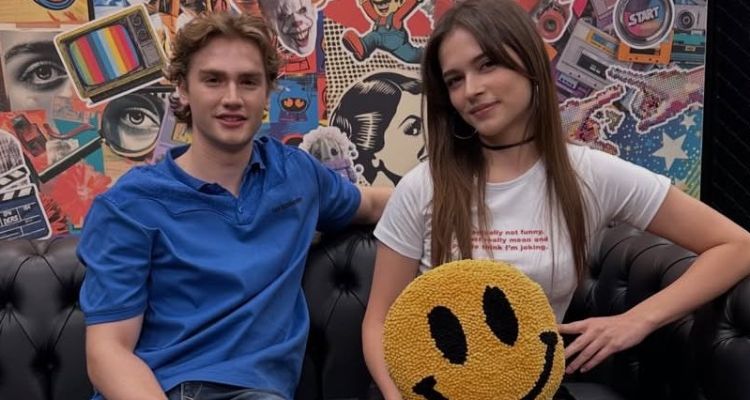 Helin Elveren ve Ata Yaşat Sevgili mi? Aşk İddialarına Yanıt