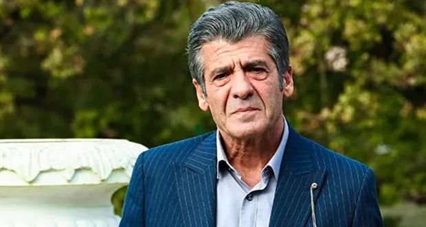 İştar Gökseven Güller ve Günahlar Dizisinde! Yusuf Tecer Belli Oldu