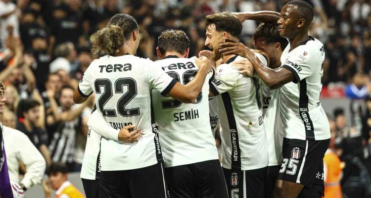 Kauno Zalgiris-Beşiktaş Maçı Hangi Kanalda? Açık Kanalda mı?