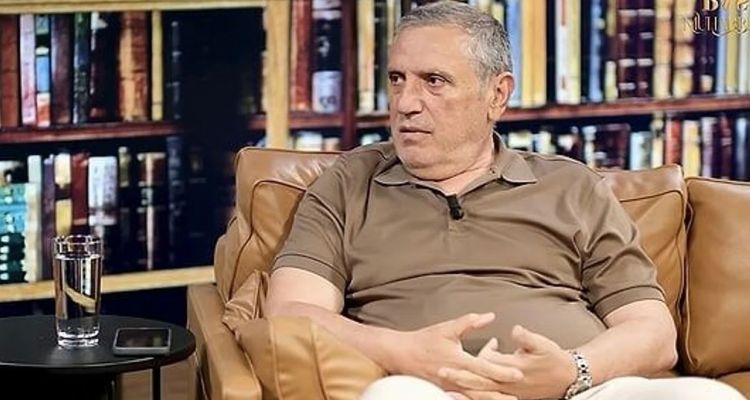 Kızılcık Şerbeti Bitiyor mu? Faruk Turgut'tan İddialara Yanıt