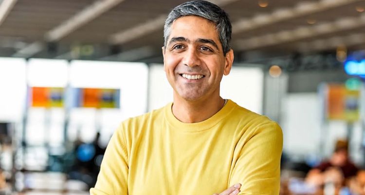 Koray Kavukçuoğlu, DeepMind'ın Kıdemli Başkan Yardımcısı Oldu