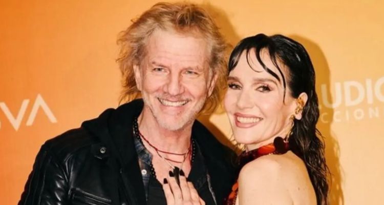 Natalia Oreiro ve Facundo Arana'nın Son Hali Gündem Oldu!
