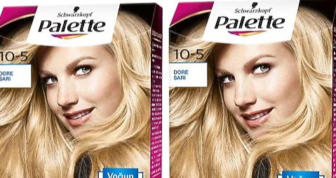 Palette Deluxe 10.5 Dore Sarı Üretilmiyor mu? Neden Yok?