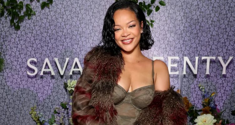 Rihanna, Türkiye'de RIANNA Markasına Açtığı Davayı Kazandı