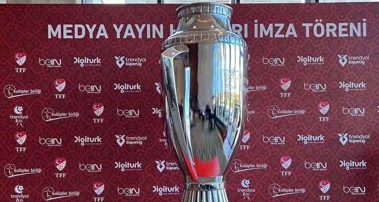 Süper Lig Şampiyonluk Oranları Belli Oldu! Zirvede İki Favori