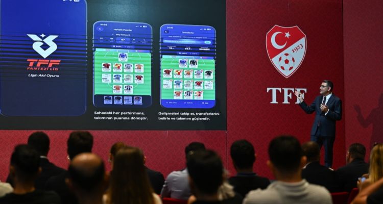 TFF Fantezi Lig Nedir, Nasıl Oynanır? Bütçe ve Puanlama Sistemi