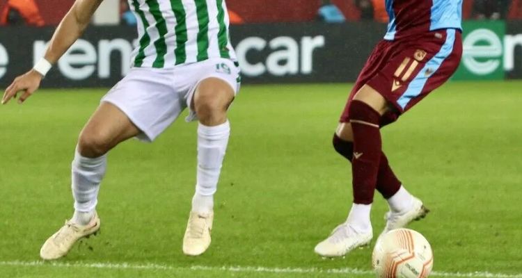 Trabzonspor - Ferencvaros Maçı Ne Zaman, Saat Kaçta, Hangi Kanalda?