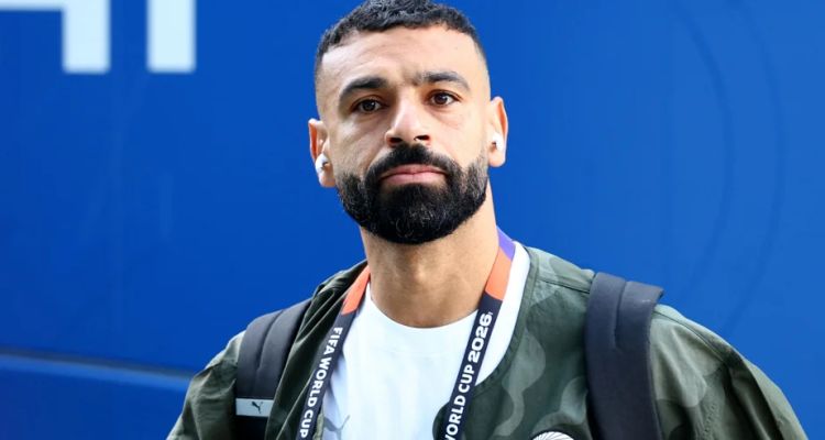 Trabzonspor, Mohamed Salah Transferini KAP'a Bildirdi
