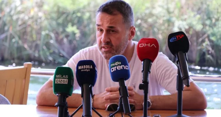 Yalçın Koşukavak'ın Kadın Gazetecilere Sözleri Tepki Çekti
