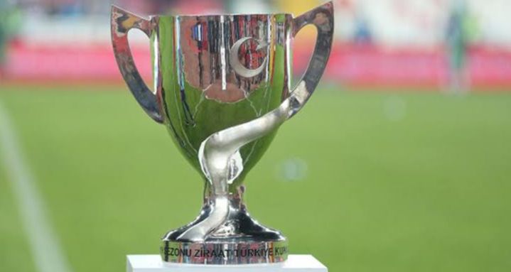 Ziraat Türkiye Kupası'nda 2026-27 Sezonu Takvimi Açıklandı
